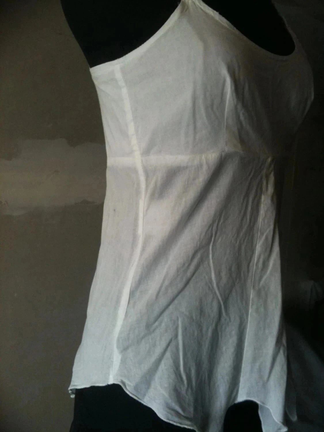 Top fino cache cache talla 1 – photo 6
